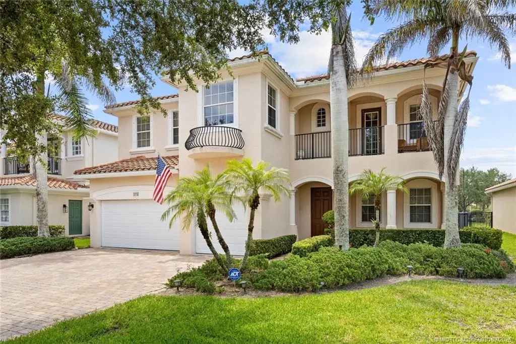 5718 SW Bald Eagle Drive, Palm City, FL 34990 - #1
