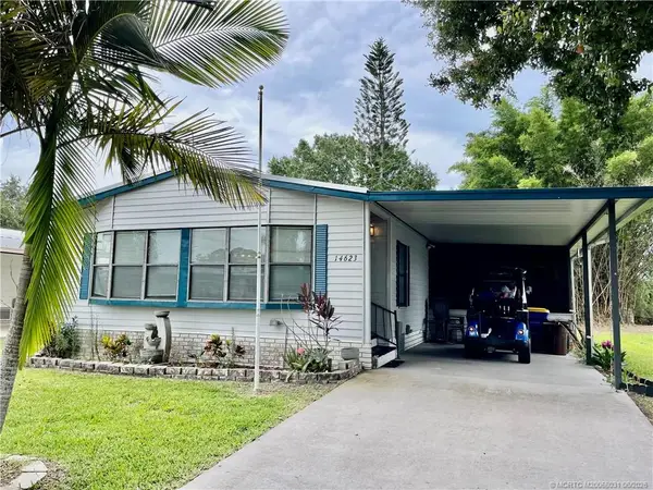 14623 Rake Drive Sw, Indiantown, FL 34956