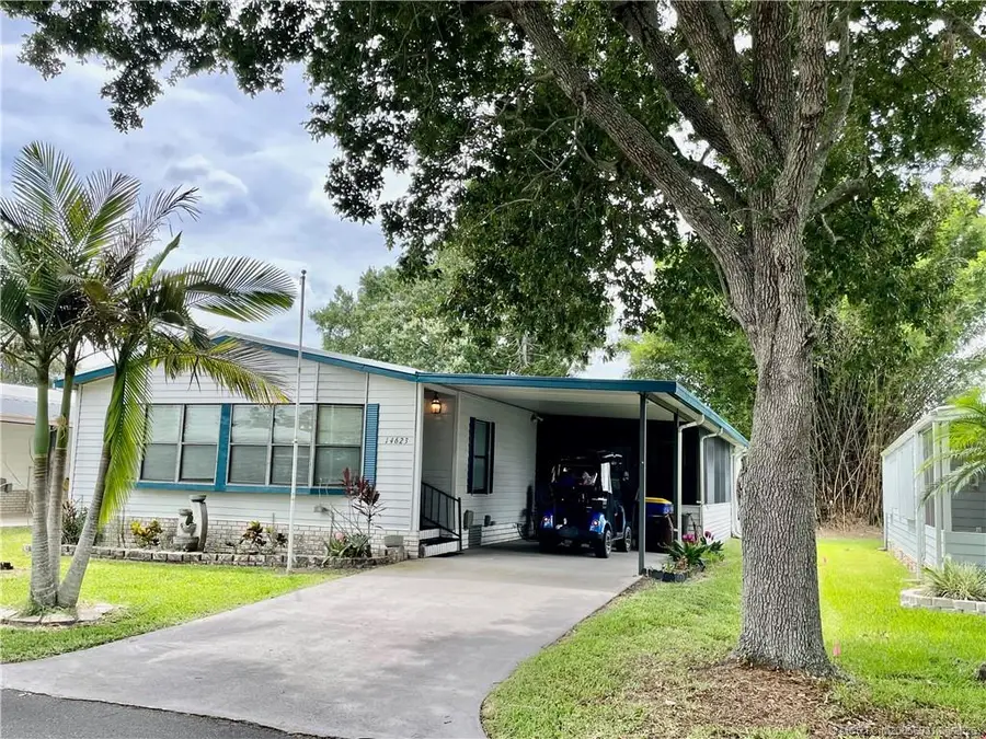 14623 Rake Drive Sw, Indiantown, FL 34956 - #2