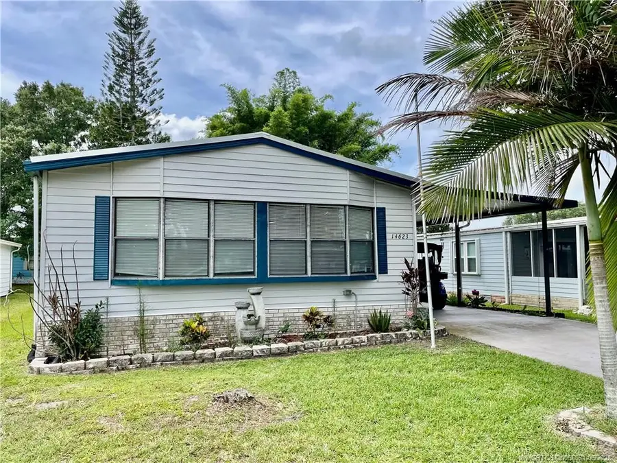14623 Rake Drive Sw, Indiantown, FL 34956 - #3