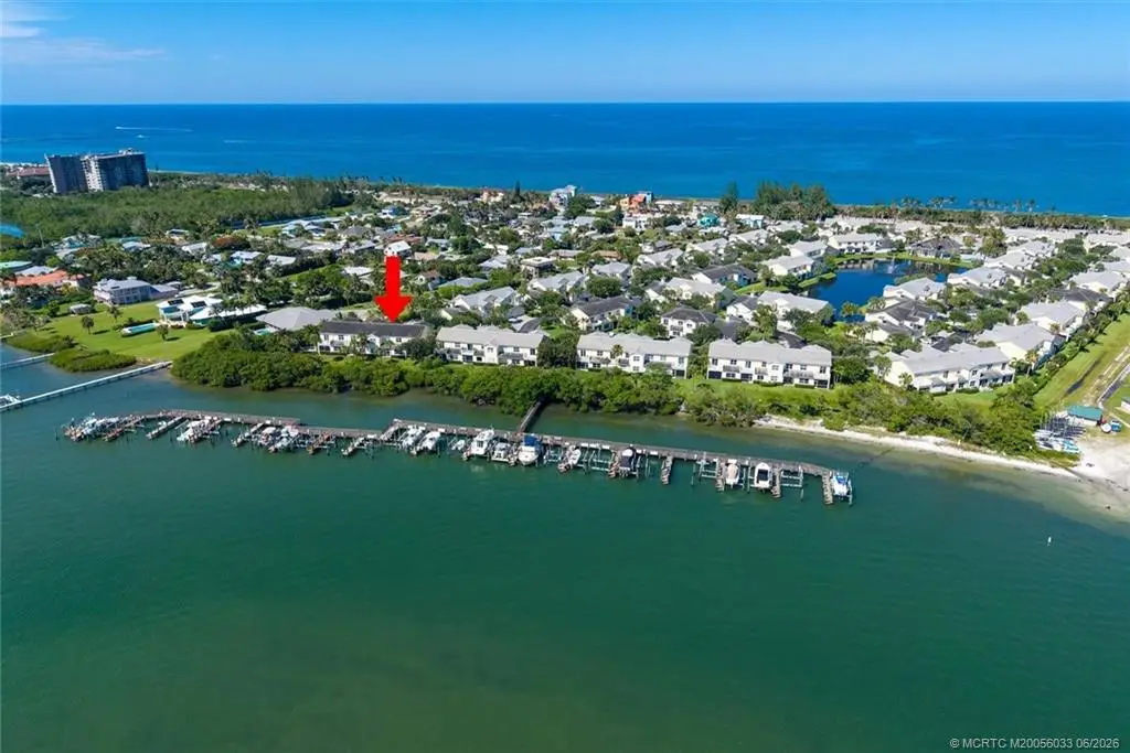 1004 Mariner Bay Boulevard, Fort Pierce, FL 34949 - #1