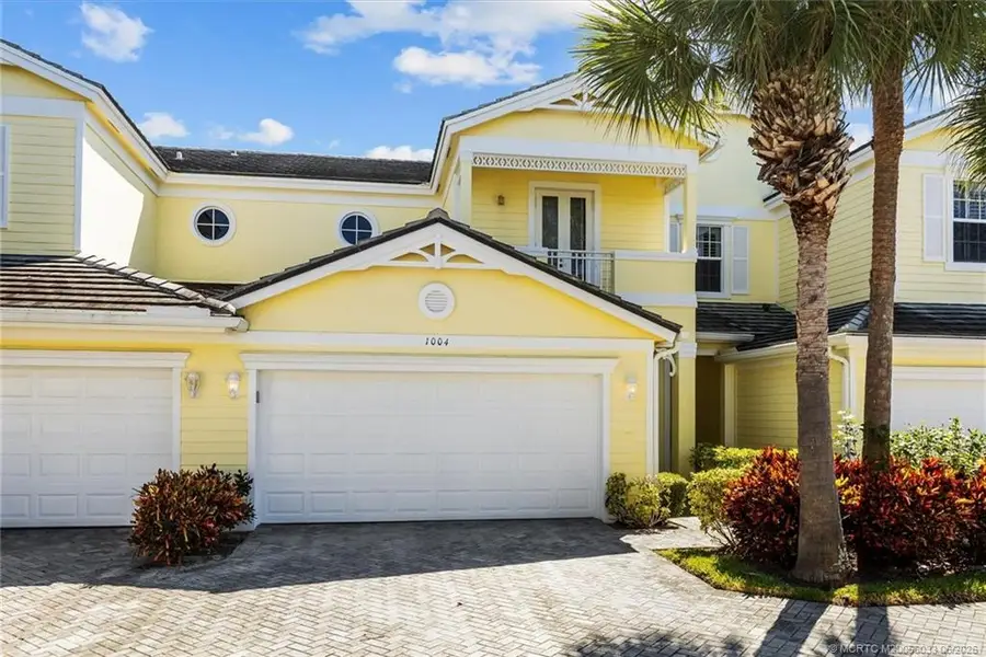 1004 Mariner Bay Boulevard, Fort Pierce, FL 34949 - #3