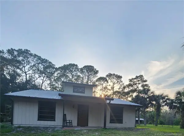 9100 SW Moss Avenue, Indiantown, FL 34956