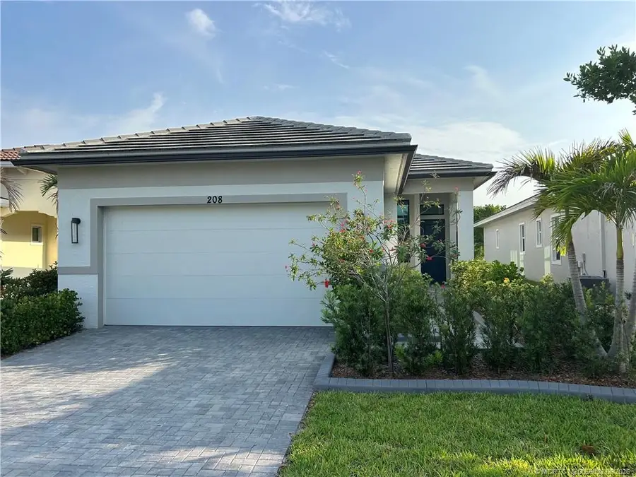 208 SE Via Tirso, Port Saint Lucie, FL 34952 - #2