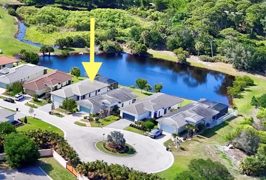 208 SE Via Tirso, Port Saint Lucie, FL 34952 - #3