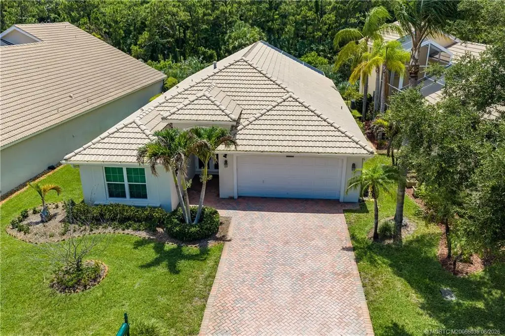 12440 SE Plandome Drive, Hobe Sound, FL 33455 - #1