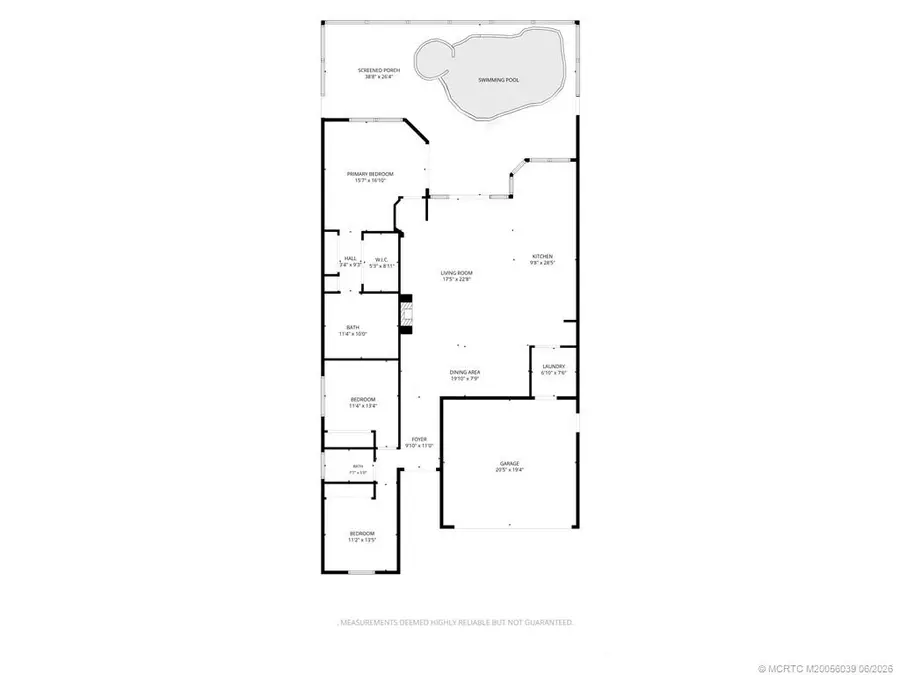 12440 SE Plandome Drive, Hobe Sound, FL 33455 - #3