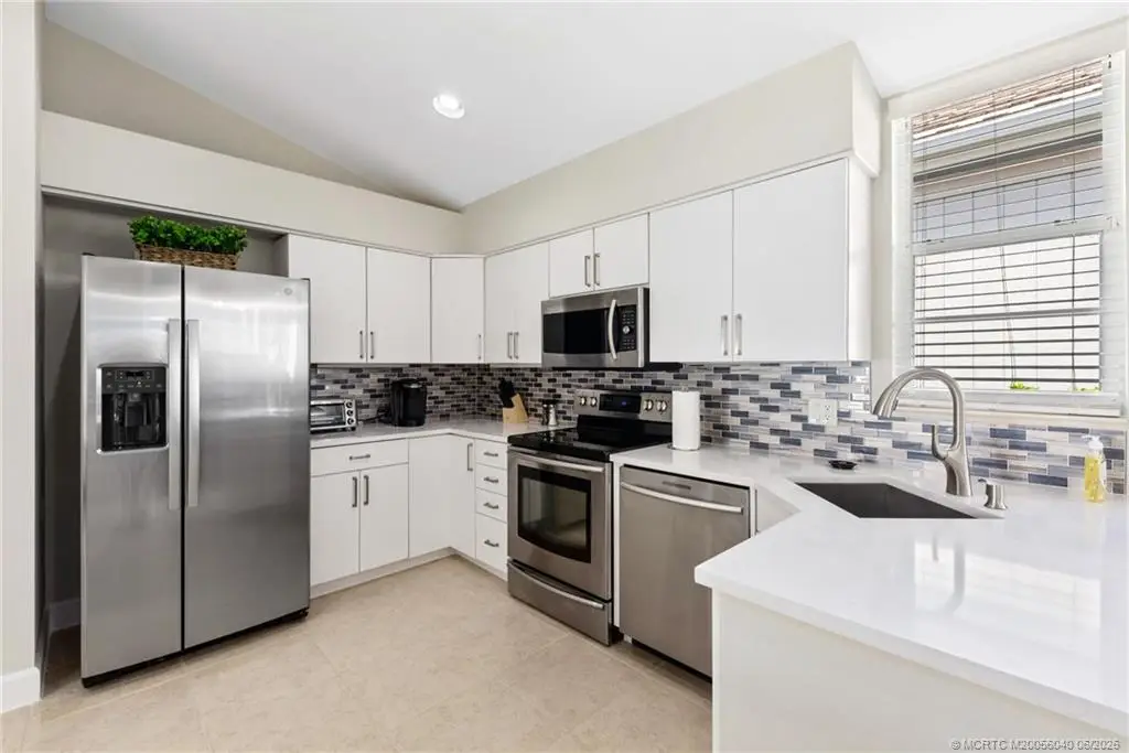 2255 NW Seagrass Drive, Palm City, FL 34990 - #1
