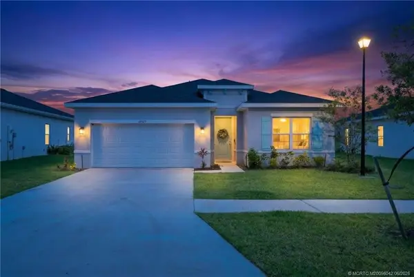 12627 SW Forli Way, Port St Lucie, FL 34987