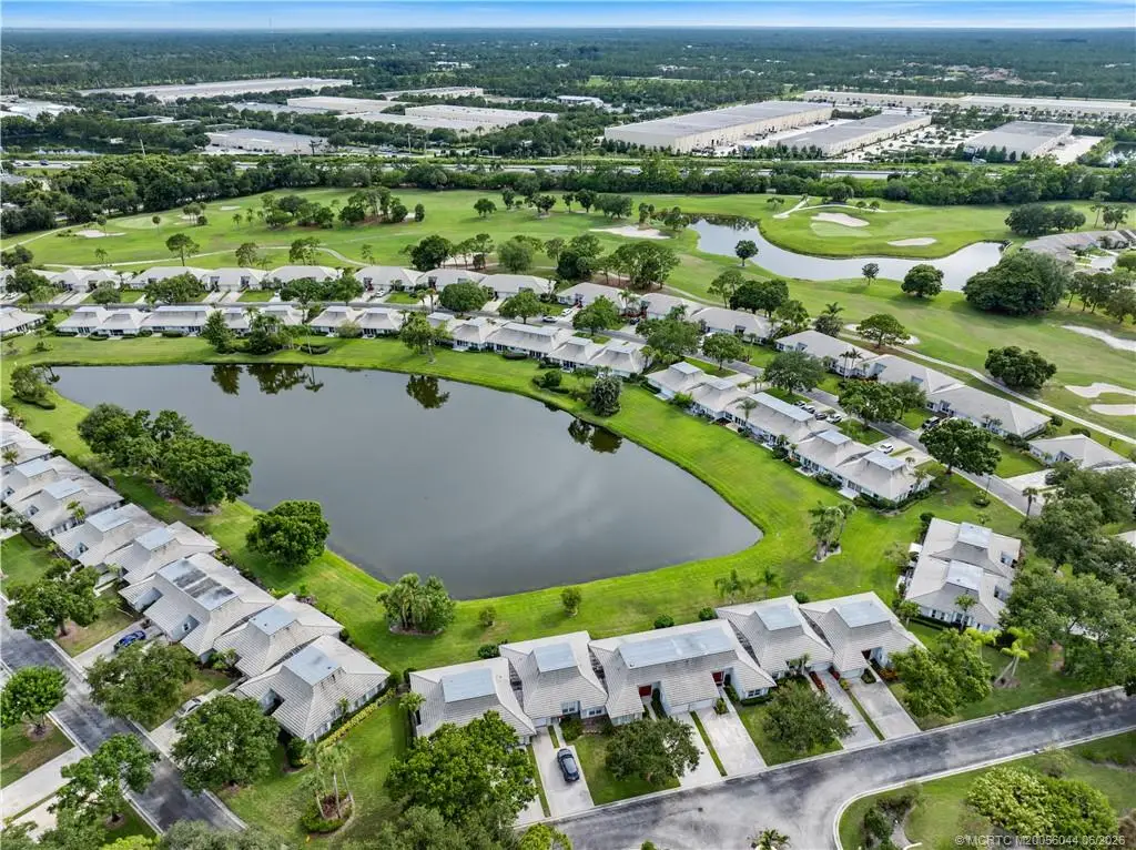 2613 SW Westlake Circle, Palm City, FL 34990 - #1