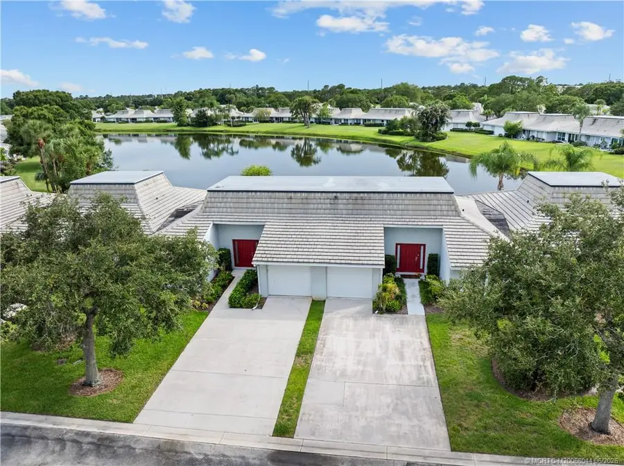 2613 SW Westlake Circle, Palm City, FL 34990 - #2