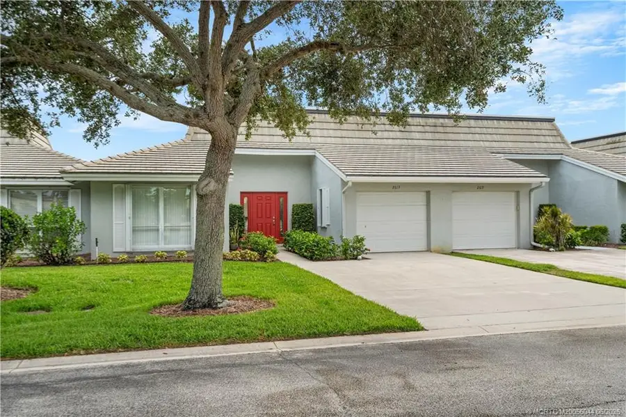 2613 SW Westlake Circle, Palm City, FL 34990 - #3