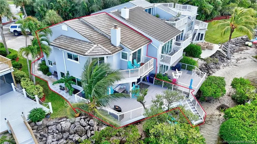 2408 Harbour Cove Drive, Hutchinson Island, FL 34949 - #3