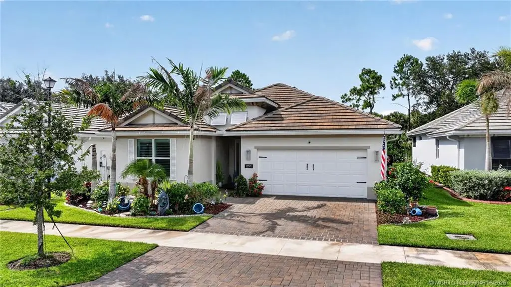 12591 SW Sunrise Lake Terrace, Port Saint Lucie, FL 34987 - #1