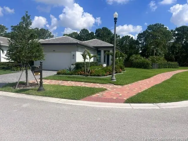 168 SE Strada Cervaro, Port Saint Lucie, FL 34952 - #2