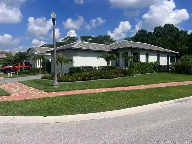 168 SE Strada Cervaro, Port Saint Lucie, FL 34952 - #3