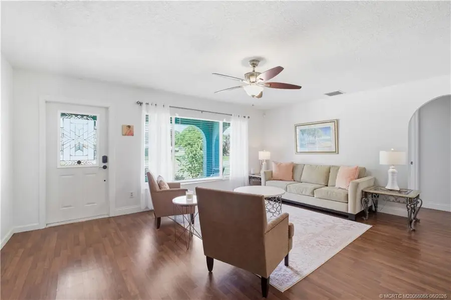 1007 SE Euclid Lane, Fort Pierce, FL 34983 - #3