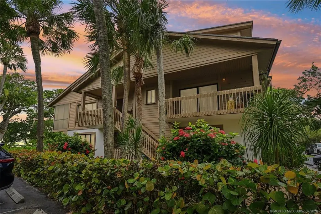 250 NE Edgewater Drive, Stuart, FL 34996 - #1