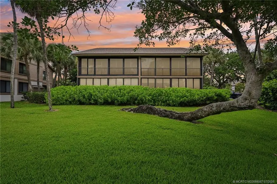 250 NE Edgewater Drive, Stuart, FL 34996 - #2