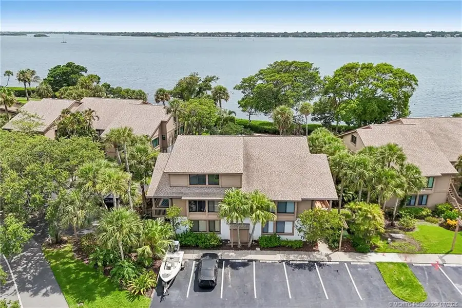 250 NE Edgewater Drive, Stuart, FL 34996 - #3