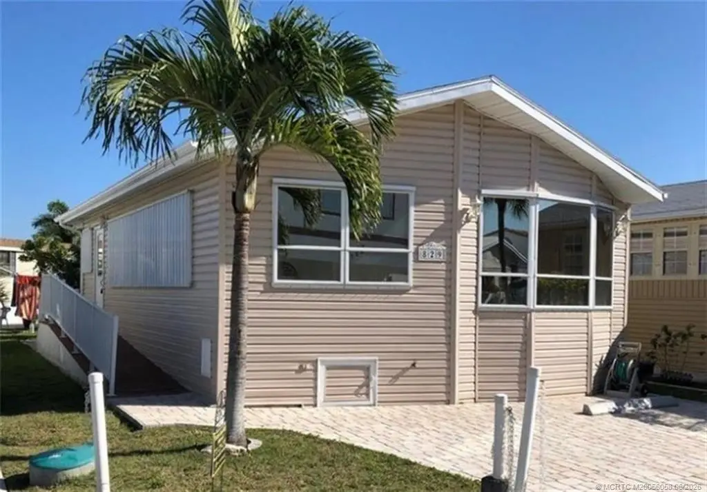 829 Nettles Boulevard, Jensen Beach, FL 34957 - #1