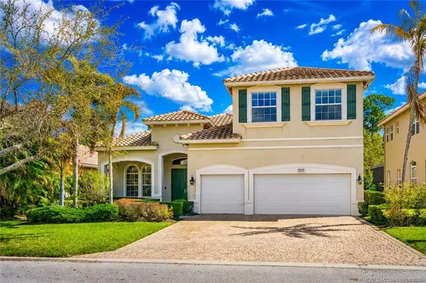 5597 SW Longspur Lane, Palm City, FL 34990