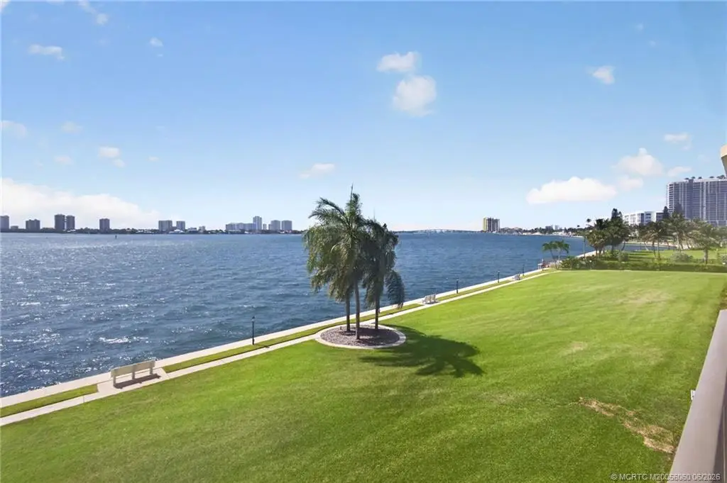801 Lake Shore Drive #302, Lake Park, FL 33403 - #1