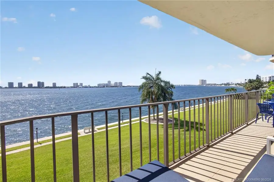 801 Lake Shore Drive #302, Lake Park, FL 33403 - #2