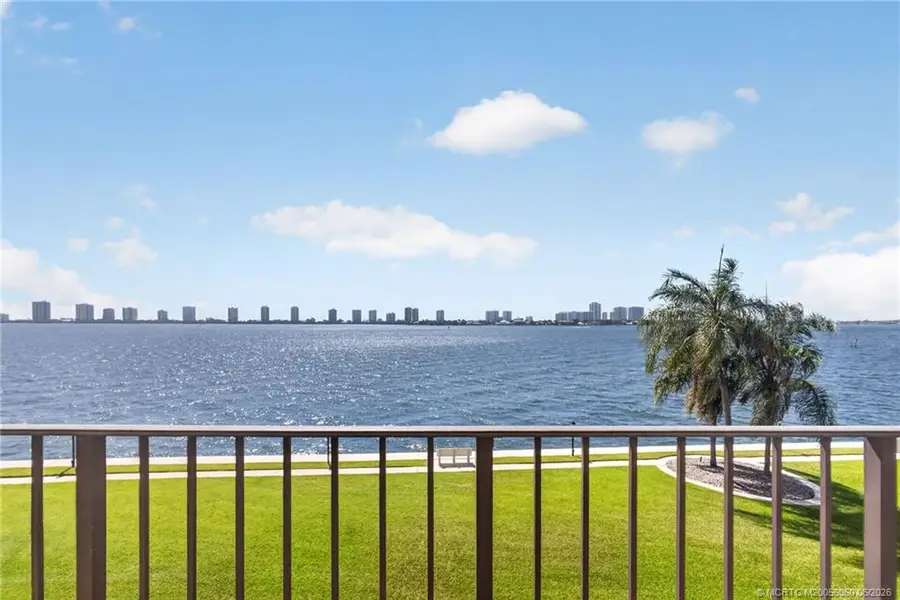 801 Lake Shore Drive #302, Lake Park, FL 33403 - #3