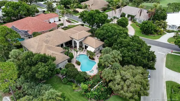 3708 SE Doubleton Drive, Stuart, FL 34997