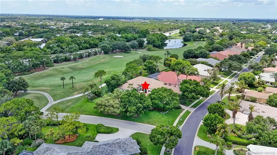 3708 SE Doubleton Drive, Stuart, FL 34997 - #2