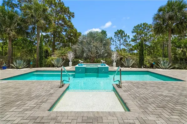 3153 SW English Garden Drive, Palm City, FL 34990