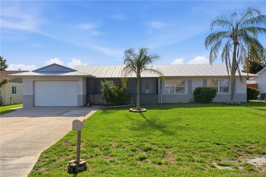2509 NE 18th Lane, Jensen Beach, FL 34957 - #1