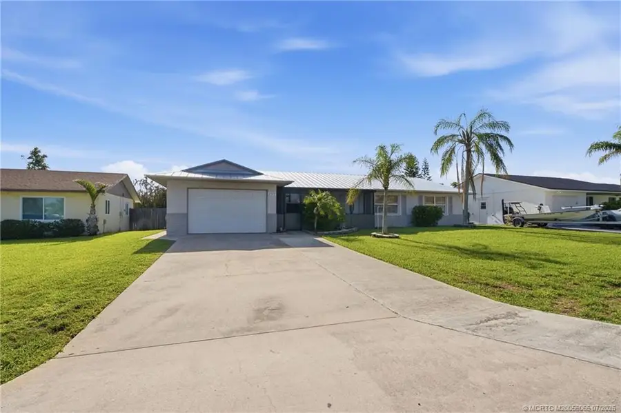 2509 NE 18th Lane, Jensen Beach, FL 34957 - #2