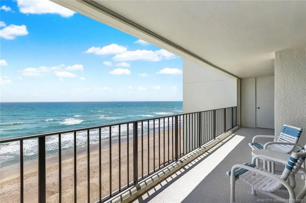 8750 S Ocean Drive #635, Jensen Beach, FL 34957 - #1