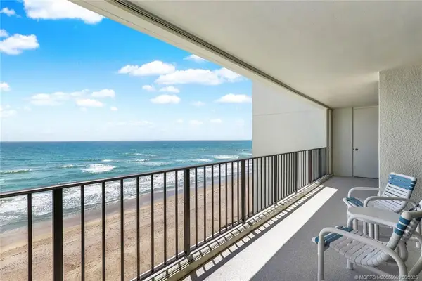 8750 S Ocean Drive #635, Jensen Beach, FL 34957