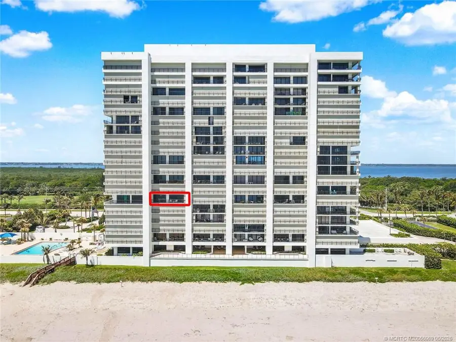 8750 S Ocean Drive #635, Jensen Beach, FL 34957 - #2