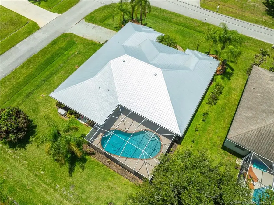 524 SE Nome Drive, Port Saint Lucie, FL 34984 - #3