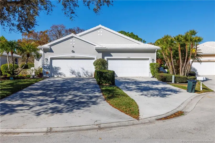 1790 SW Willowbend Lane, Palm City, FL 34990 - #2