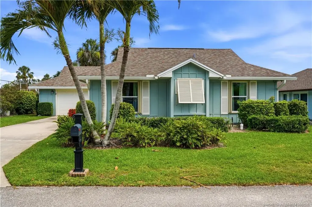 5757 SE Miles Grant Road, Stuart, FL 34997 - #1