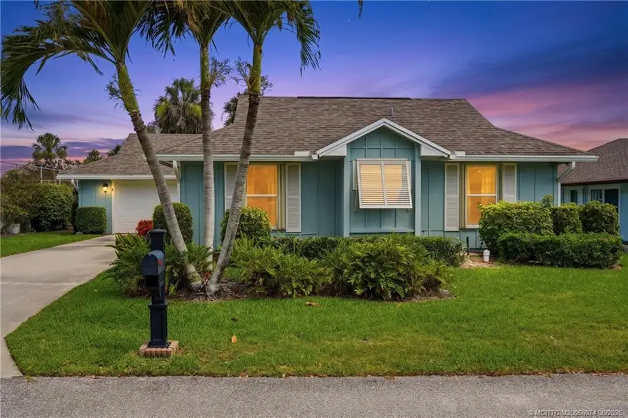 5757 SE Miles Grant Road, Stuart, FL 34997 - #2