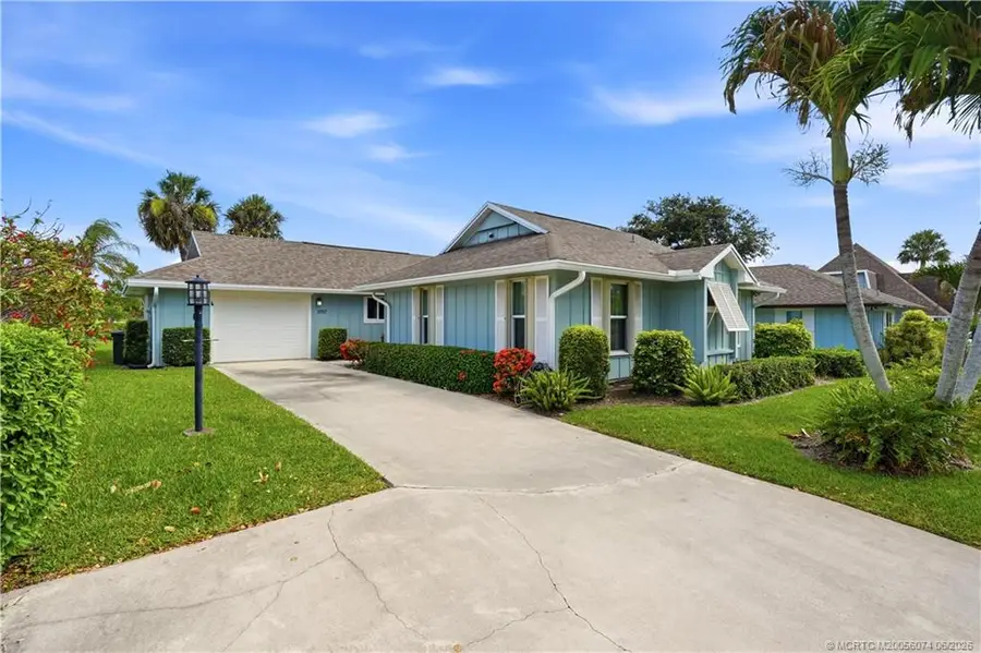 5757 SE Miles Grant Road, Stuart, FL 34997 - #3