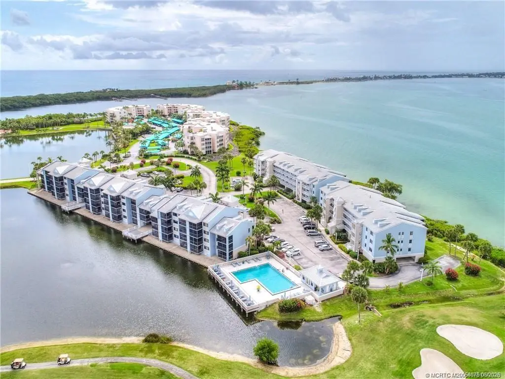 40 NE Plantation Road #101, Stuart, FL 34996 - #1