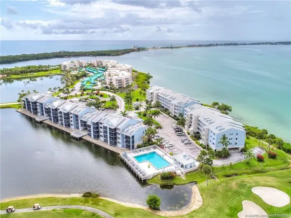 40 NE Plantation Road #101, Stuart, FL 34996