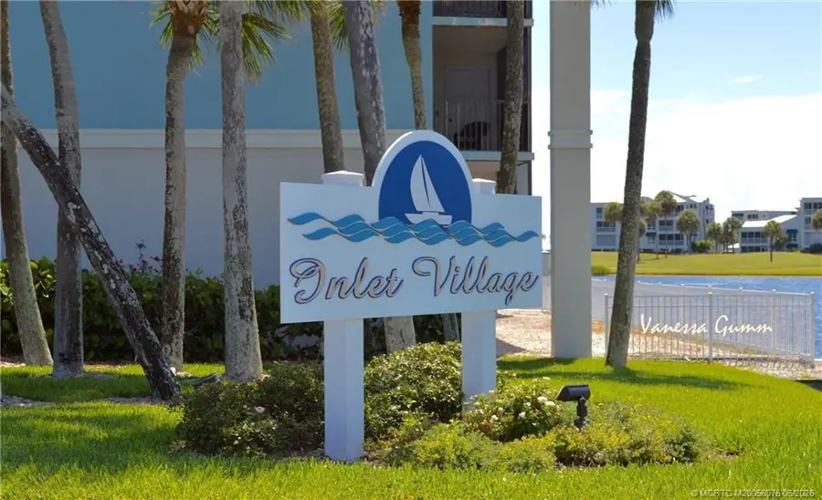 40 NE Plantation Road #101, Stuart, FL 34996 - #2