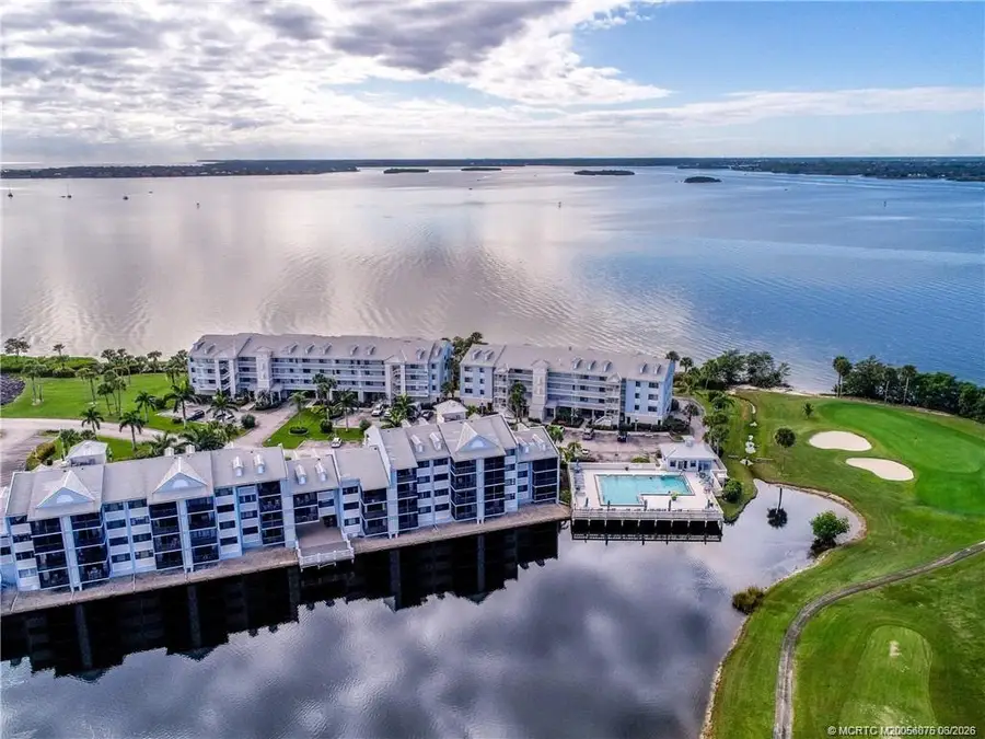 40 NE Plantation Road #101, Stuart, FL 34996 - #3