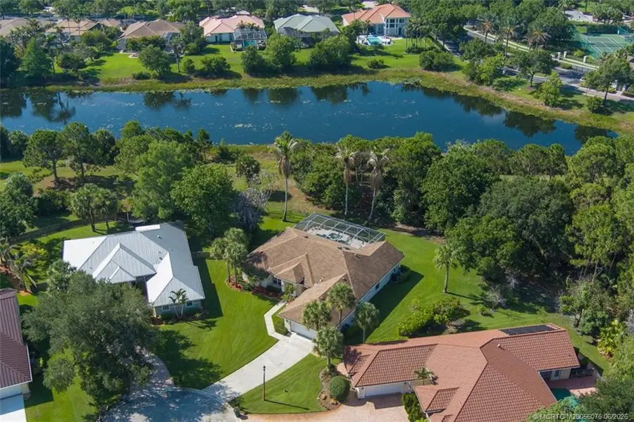 4401 SW Thicket Court, Palm City, FL 34990 - #2