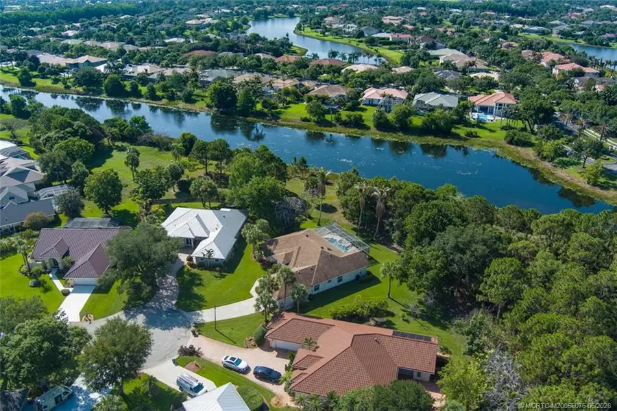 4401 SW Thicket Court, Palm City, FL 34990 - #3