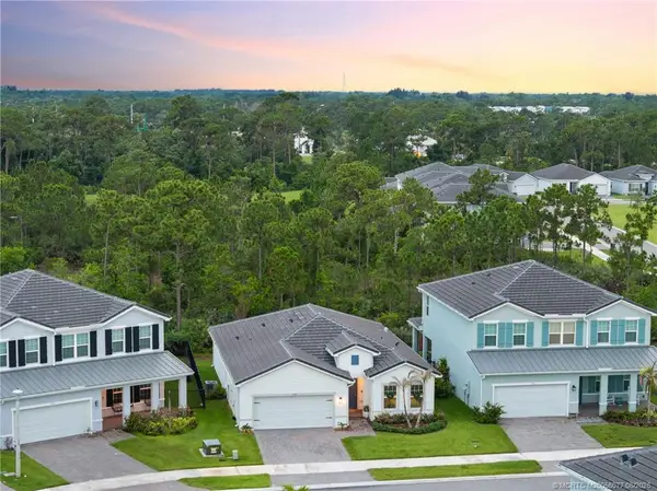 208 SW Pomeroy Street, Stuart, FL 34997
