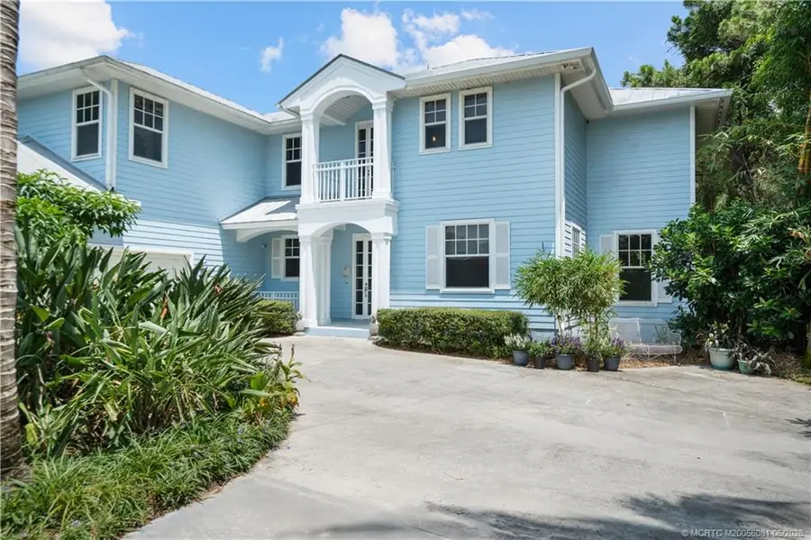 1859 NE Victorian Lane, Jensen Beach, FL 34957 - #3
